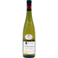 Arthur metz pinot blanc cl.75