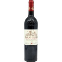 Chateau tour de perrigal bordeaux sup. cl.75