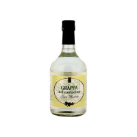 Polini grappa del contadino cl.70