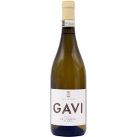 Ca' di mezzo gavi di gavi bianco cl.75