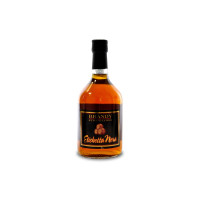 Polini brandy invecchiata etichetta nera cl.70