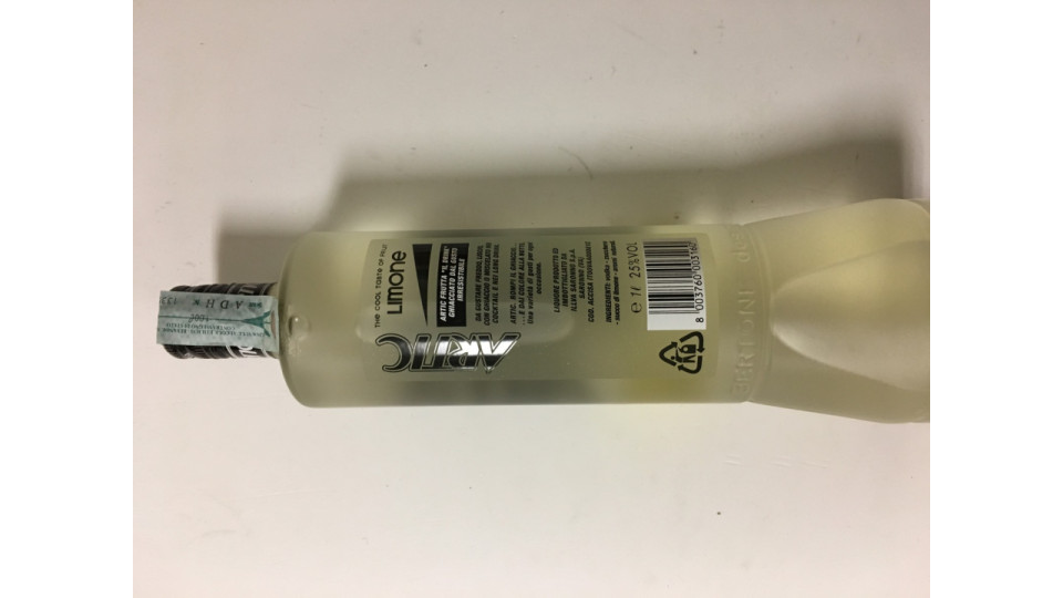 Artic vodka limone - lt.1
