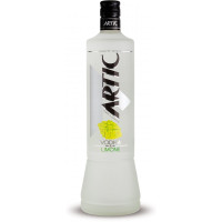 Artic vodka limone - lt.1