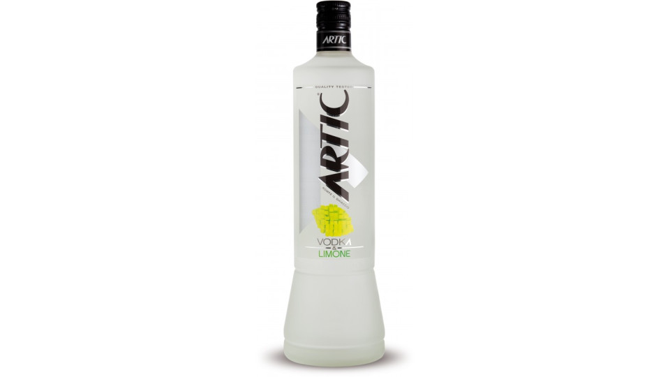 Artic vodka limone - lt.1