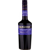 De kuyper creme de cacao cl.70
