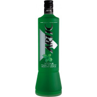 Artic vodka menta - lt.1
