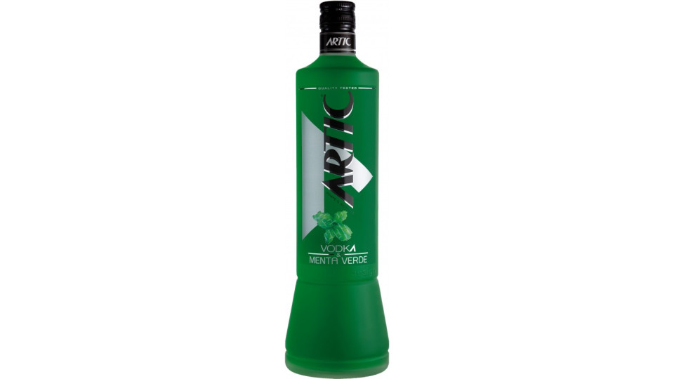 Artic vodka menta - lt.1