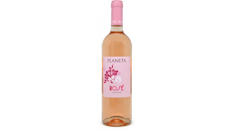 Planeta vino Rosè Sicilia doc cl.75