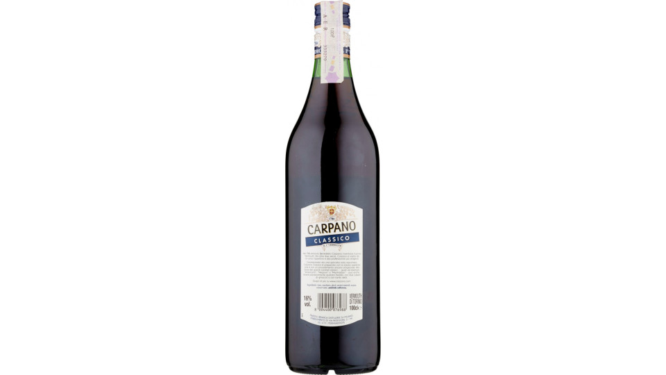 Branca carpano - lt.1