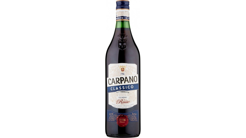 Branca carpano - lt.1