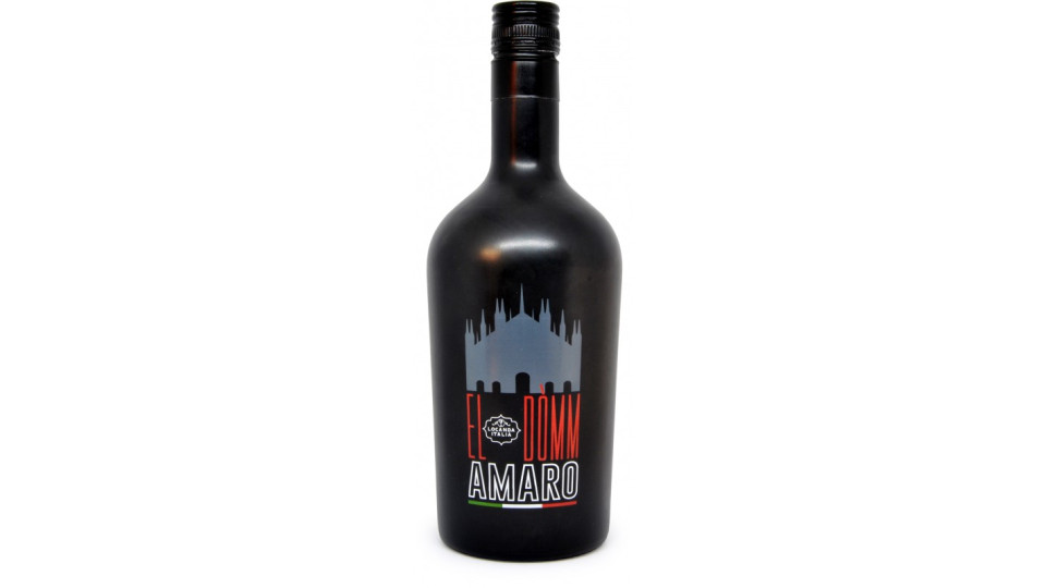 Locanda Italia amaro el domm cl.70