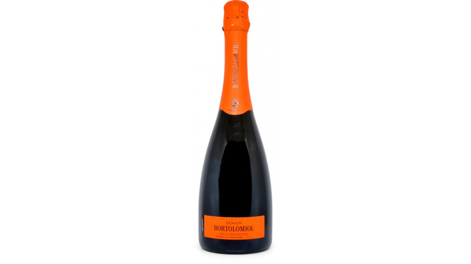 Bortolomiol valdobbiadene senior cl.75