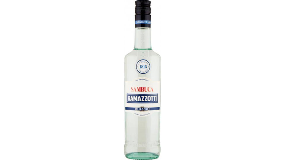 Ramazzotti Sambuca 70 cl.