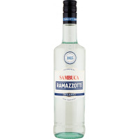 Ramazzotti Sambuca 70 cl.