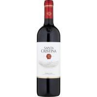 Santa Cristina Toscana vino rosso IGT cl.75