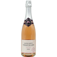 Marcel martin cremant de loire rose cl.75