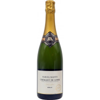 Marcel martin cremant de loire brut cl.75