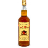 Casoni mc kreys scotch whisky cl.70 40°