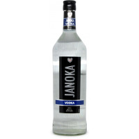 Dilmoor janoka vodka classica lt.1 37,5°