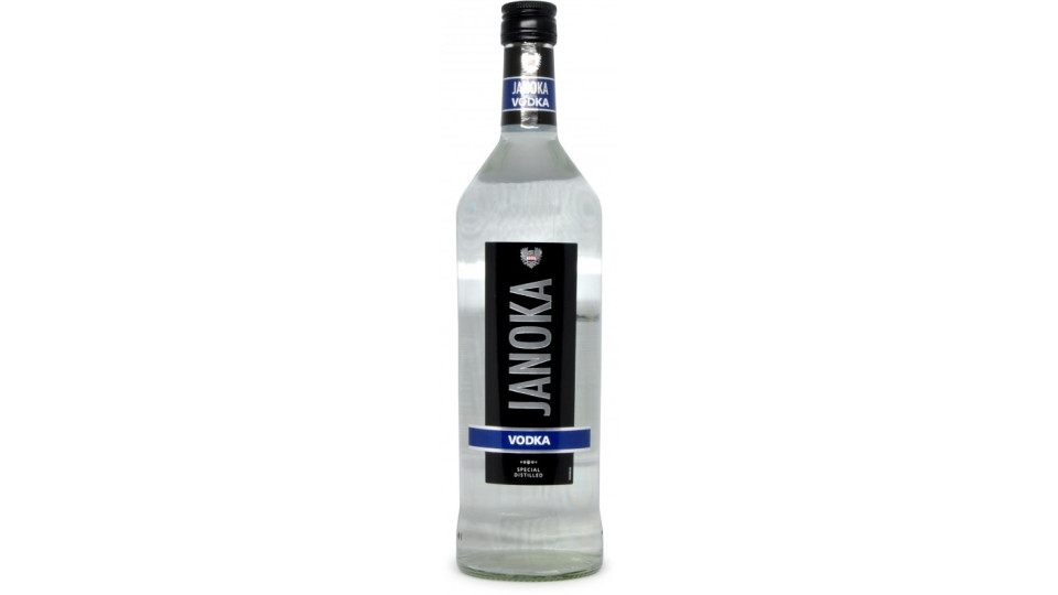 Dilmoor janoka vodka classica lt.1 37,5°