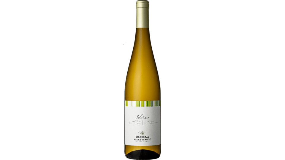 Valle ISarco sylvaner doc cl.75