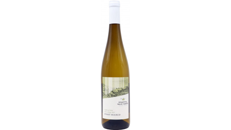 Valle Isarco Pinot bianco cl.75