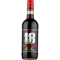 Isolabella amaro 18 cl.70