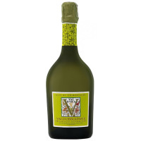 Val d'oca prosecco rive colbertaldo docg cl75