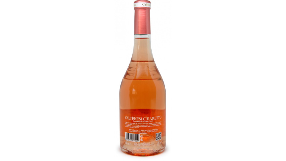 Ca maiol roseri chiaretto cl.75