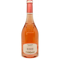 Ca maiol roseri chiaretto cl.75