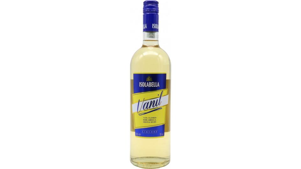 Vanil isolabella - lt.1