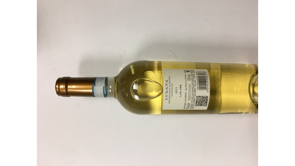 Farina vino lugana cl.75