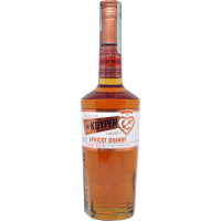De kuyper brandy apricot cl.70