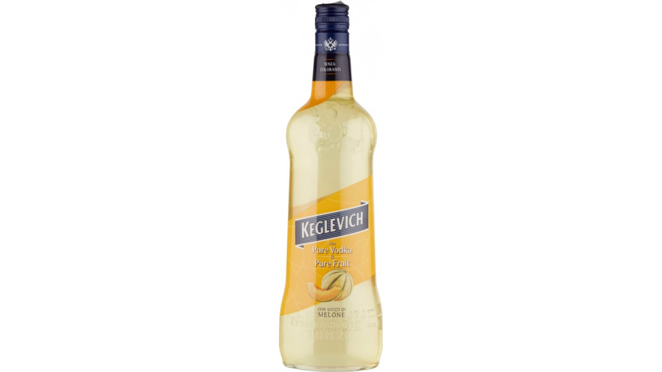 Keglevich vodka melone - lt.1