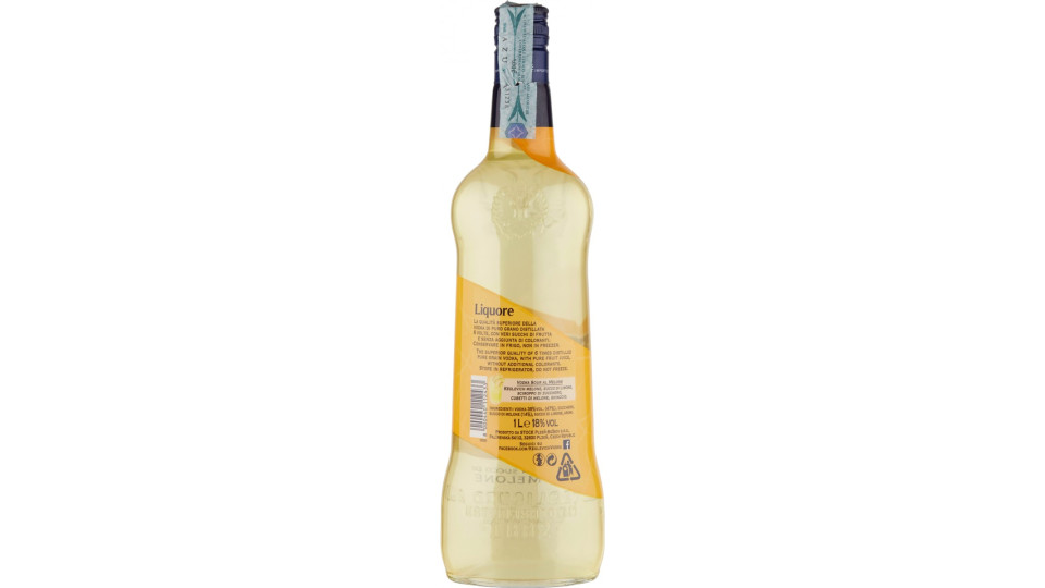 Keglevich vodka melone - lt.1