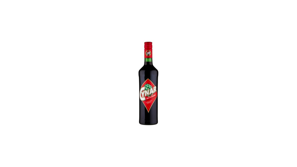 Cynar amaro cl.70