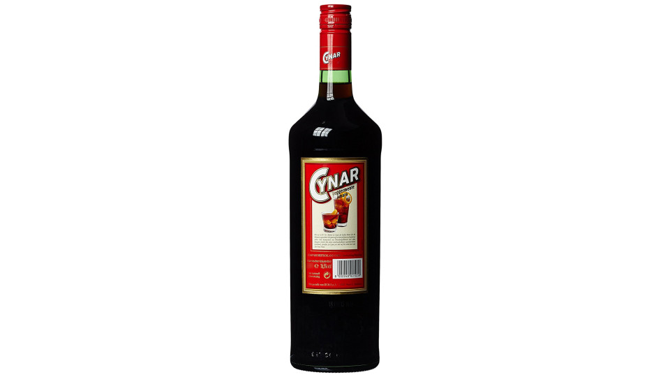 Cynar amaro cl.70