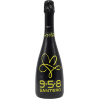 Santero spumante 958 fluo cl.75