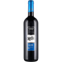 Impostino vino rosso ciarlone DOC cl.75