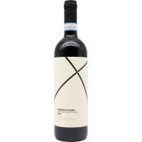 Guidobono barbera d'alba doc cl75