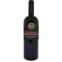 Macchialupa Campania aglianico cl.75