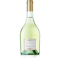 Frescobaldi massovivo ammiraglia Vermentino cl.75
