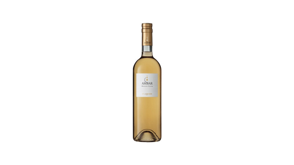 Florio | Moscato Sicilia 'Ambar' - 75cl