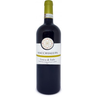 Macchialupa greco di tufo dop cl.75