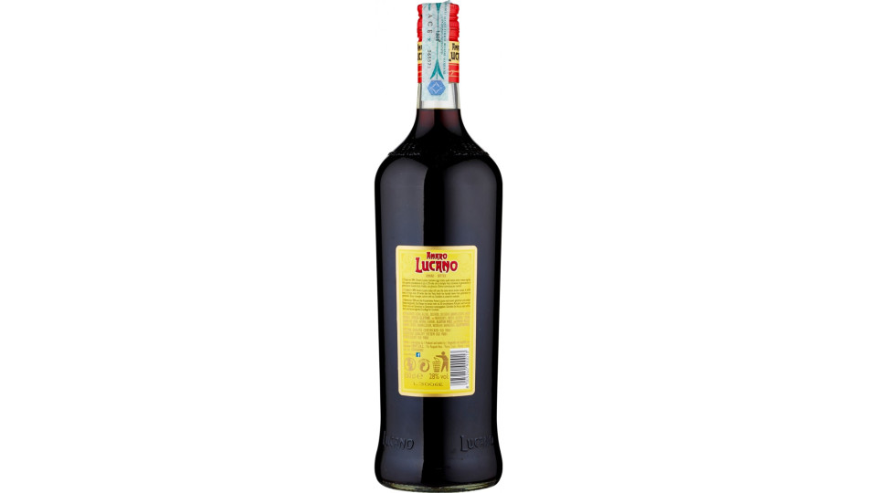 Lucano amaro cl.70