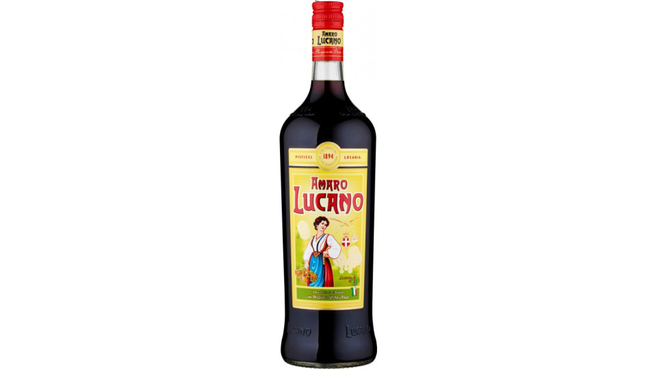 Lucano amaro cl.70