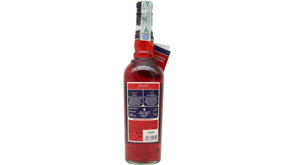 Select aperitivo cl.70