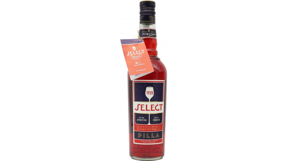 Select aperitivo cl.70