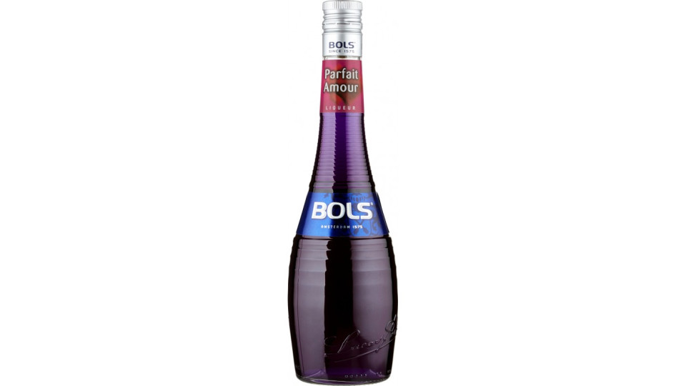 Bols Perfect Amour liqueur cl.70