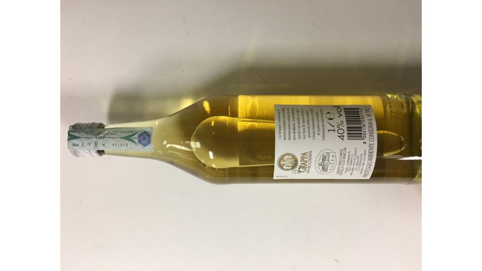Faled grappa invecchiata - lt.1